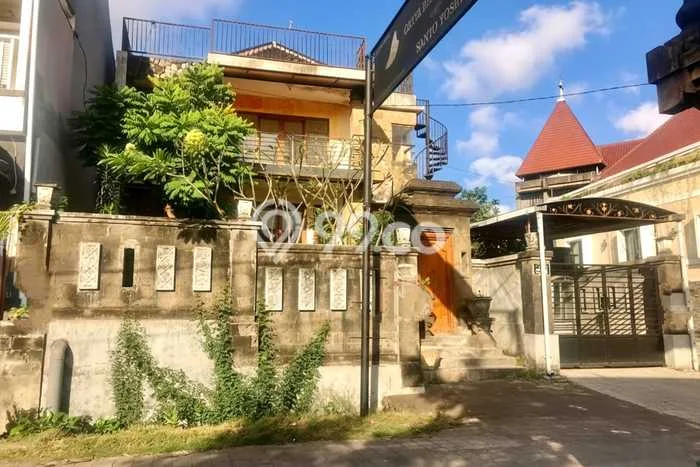 Dijual Hunian Rumah Terawat 6 Kamar di Ubung Kaja, Denpasar Dijual Hunian Rumah Terawat 6 Kamar di Ubung Kaja, Denpasar