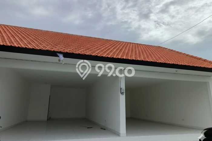 Disewakan Komersial di Kawasan Ramai Tibubeneng Luas 50m2 Disewakan Komersial di Kawasan Ramai Tibubeneng Luas 50m2