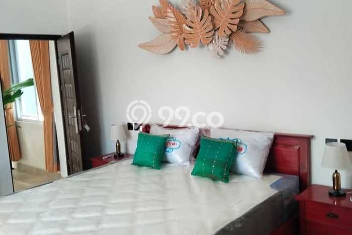 Vila Siap Huni Kawasan , Luas 0m2m², Lokasi Premium Vila Siap Huni Kawasan , Luas 0m2m², Lokasi Premium