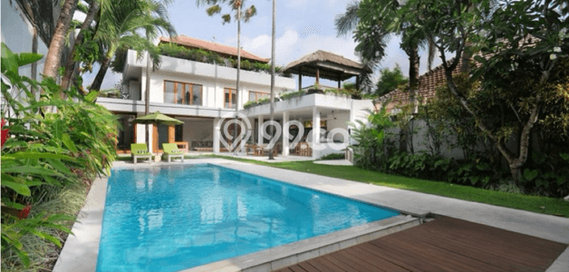 Vila Ready Kawasan , Luas 0m2m², Lokasi Premium Vila Ready Kawasan , Luas 0m2m², Lokasi Premium