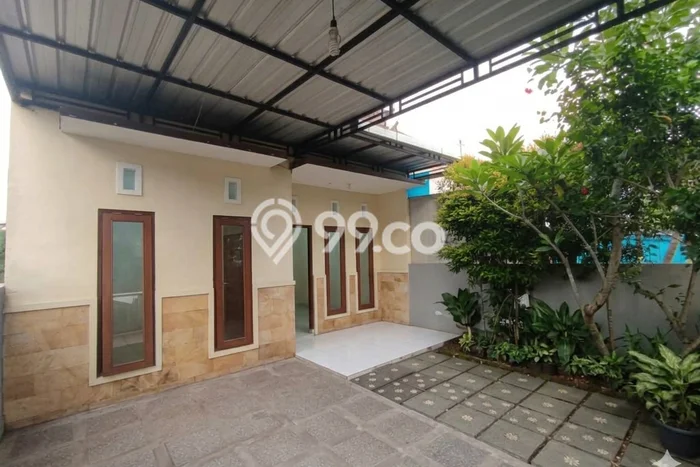 Dijual Rumah Strategis Bagus Punya 2 KT di Kerambitan Tabanan SHM Dijual Rumah Strategis Bagus Punya 2 KT di Kerambitan Tabanan SHM