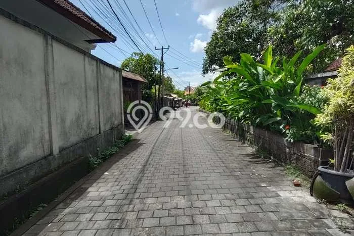 Rumah Sewa Denpasar LT 100m2 LB 200m2 Area Sidakarya Rumah Sewa Denpasar LT 100m2 LB 200m2 Area Sidakarya