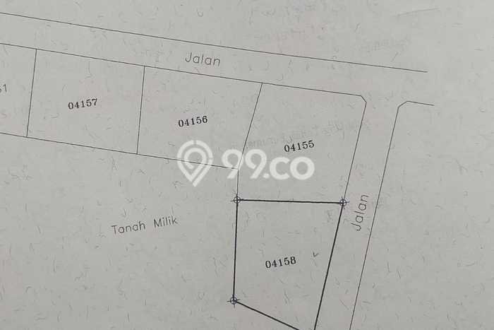 Tanah Dijual di Tabanan Seluas 250m2 Strategis Tanah Dijual di Tabanan Seluas 250m2 Strategis