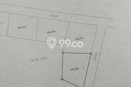 Tanah Dijual di Tabanan Seluas 250m2 Strategis Tanah Dijual di Tabanan Seluas 250m2 Strategis
