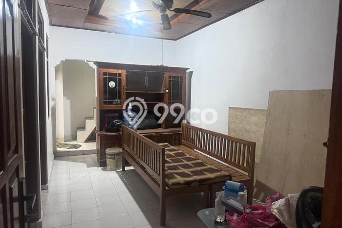 Rumah sewa siap pakai 3 Kamar Tidur di Tibubeneng, Badung Rumah sewa siap pakai 3 Kamar Tidur di Tibubeneng, Badung