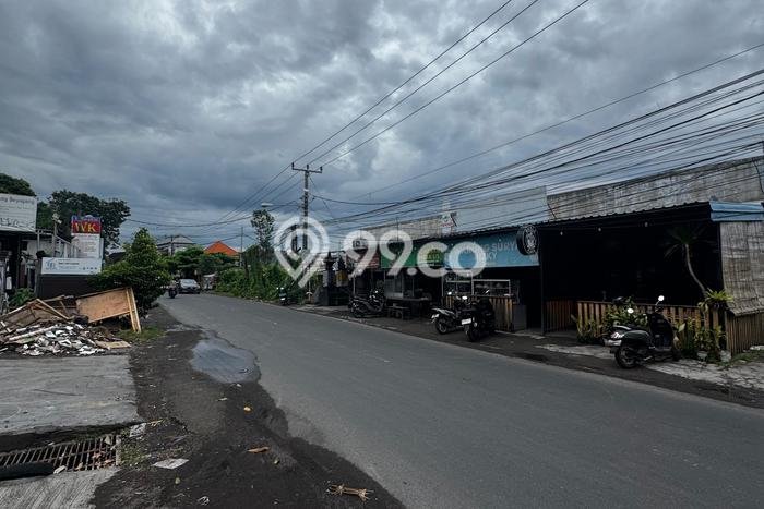 Disewakan Ruko di Kawasan Ramai Sidakarya Luas 75m2 Disewakan Ruko di Kawasan Ramai Sidakarya Luas 75m2