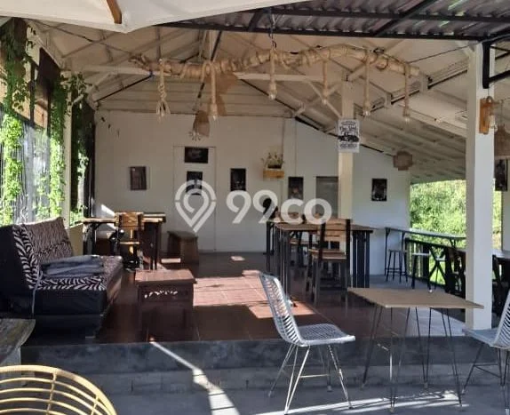 FOR RENT! Komersial di Beraban Cocok untuk Bisnis 180m2 FOR RENT! Komersial di Beraban Cocok untuk Bisnis 180m2