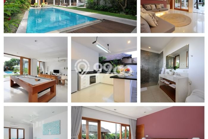 Vila Ready Kawasan , Luas 0m2m², Lokasi Premium Vila Ready Kawasan , Luas 0m2m², Lokasi Premium