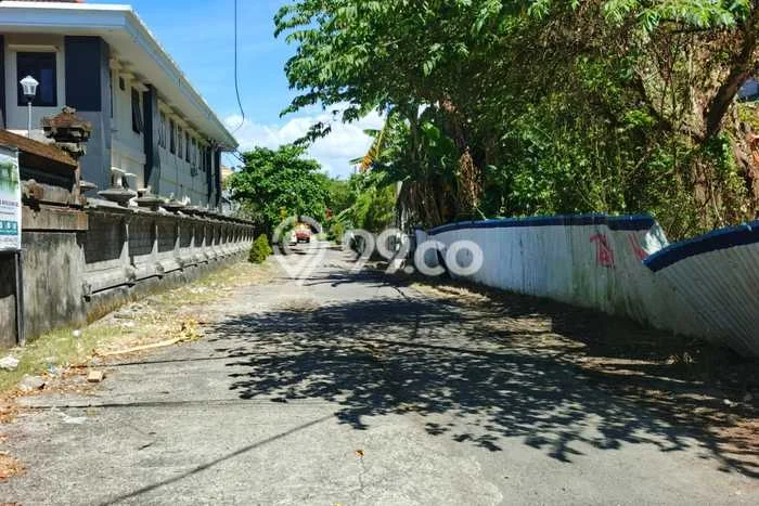 Rumah Kost Dijual di Renon Denpasar Luas 400m2 Rumah Kost Dijual di Renon Denpasar Luas 400m2