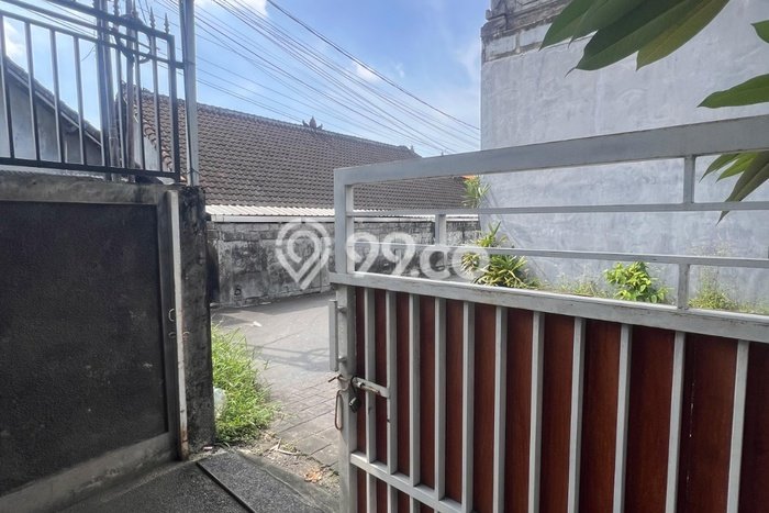 Dijual Rumah Modern 2 KT di Batubulan, Gianyar Dijual Rumah Modern 2 KT di Batubulan, Gianyar