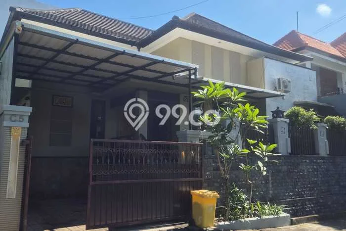 Jarang Ada! Rumah Kontrakan 3 Kamar Bagus Siap Huni Jimbaran Jarang Ada! Rumah Kontrakan 3 Kamar Bagus Siap Huni Jimbaran
