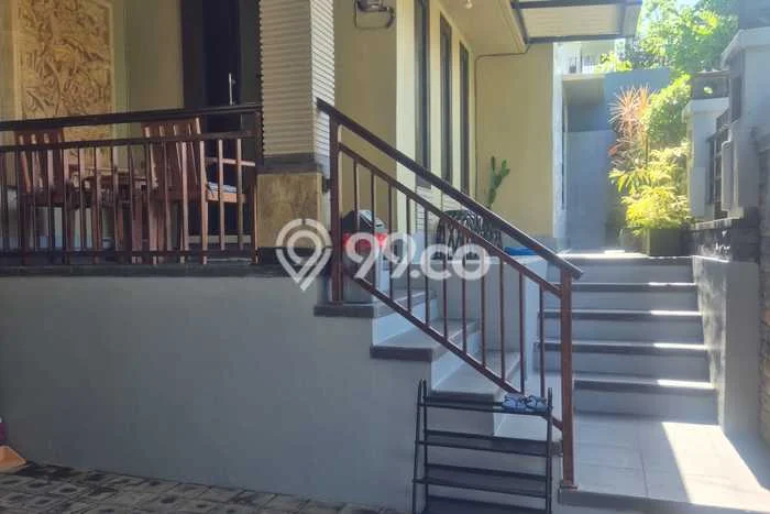 Jarang Ada! Rumah Kontrakan 3 Kamar Bagus Siap Huni Jimbaran Jarang Ada! Rumah Kontrakan 3 Kamar Bagus Siap Huni Jimbaran
