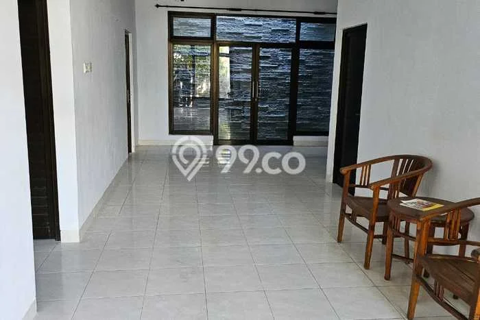 Disewakan! Rumah 4 Kamar Tidur &
3 Kamar Mandi di Jimbaran, Badung Disewakan! Rumah 4 Kamar Tidur &
3 Kamar Mandi di Jimbaran, Badung