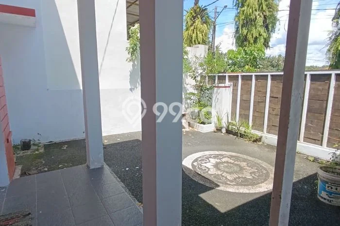 Dijual Cepat Rumah Bagus Siap Huni LB 45m2 di Kerambitan, Tabanan Dijual Cepat Rumah Bagus Siap Huni LB 45m2 di Kerambitan, Tabanan