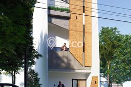 Kost untuk Dijual di Cempaka Mas Punya 9 Kamar Kost untuk Dijual di Cempaka Mas Punya 9 Kamar