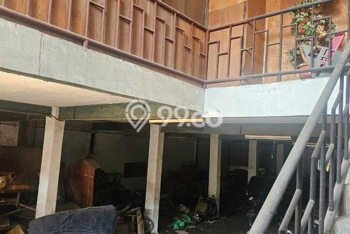 Gudang Dijual di Tangerang LT 981m2 & LB 980m2 Lokasi Terbaik! Gudang Dijual di Tangerang LT 981m2 & LB 980m2 Lokasi Terbaik!