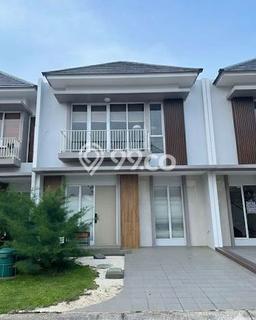 Jual Rumah Luas Megah Dengan View Eksklusif di Gading Serpong, Tangerang Jual Rumah Luas Megah Dengan View Eksklusif di Gading Serpong, Tangerang