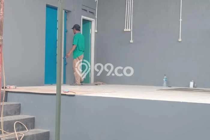 Gudang Paling Dicari LB 800m2 Dijual di Cengkareng Gudang Paling Dicari LB 800m2 Dijual di Cengkareng