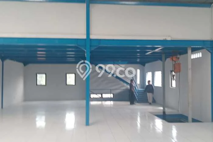Gudang Paling Dicari LB 800m2 Dijual di Cengkareng Gudang Paling Dicari LB 800m2 Dijual di Cengkareng