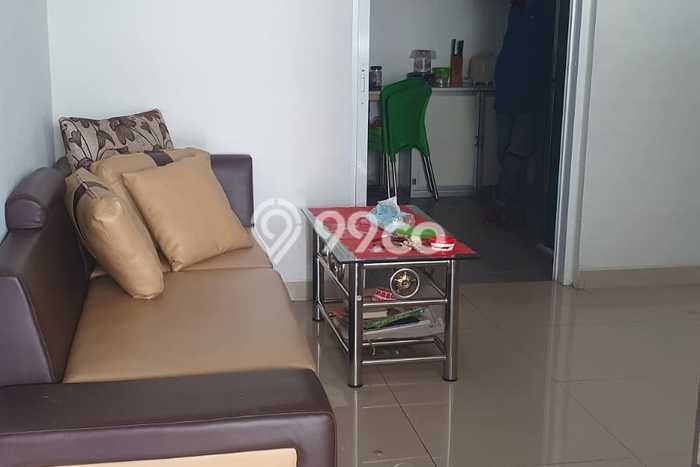 Rumah Minimalis 2 KT LT 60m2 di Dadap Rumah Minimalis 2 KT LT 60m2 di Dadap