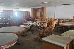 Gudang Dijual di Tangerang LT 981m2 & LB 980m2 Lokasi Terbaik! Gudang Dijual di Tangerang LT 981m2 & LB 980m2 Lokasi Terbaik!