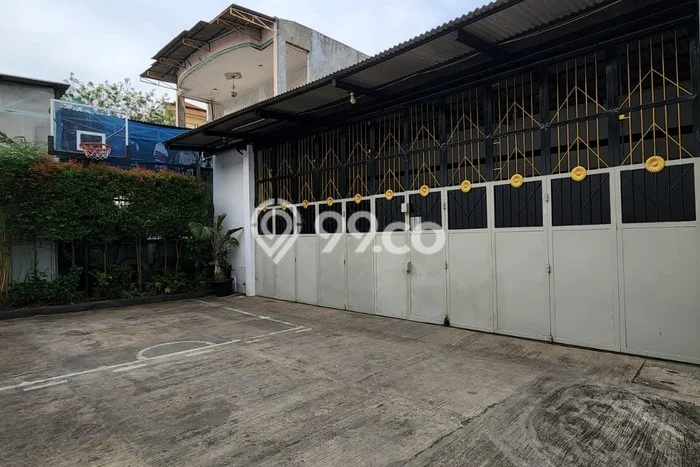 Dijual Rumah Premium dengan Fasilitas Sekitar Komplit di Penjaringan, Jakarta Utara Dijual Rumah Premium dengan Fasilitas Sekitar Komplit di Penjaringan, Jakarta Utara
