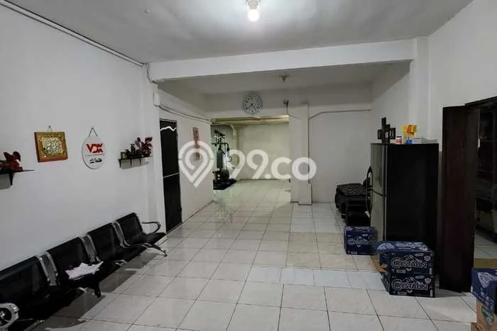 Dijual Rumah Premium dengan Fasilitas Sekitar Komplit di Penjaringan, Jakarta Utara Dijual Rumah Premium dengan Fasilitas Sekitar Komplit di Penjaringan, Jakarta Utara
