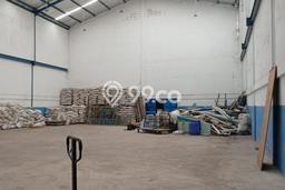 Dijual! Gudang di Dadap Tangerang LT 590m2 / LB 590m2 Kawasan Bisnis Dijual! Gudang di Dadap Tangerang LT 590m2 / LB 590m2 Kawasan Bisnis