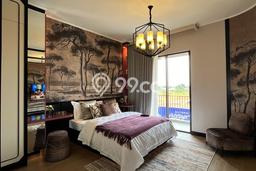 Dijual Hunian Rumah Nyaman 3 KT di Kunciran, Tangerang Dijual Hunian Rumah Nyaman 3 KT di Kunciran, Tangerang