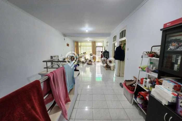 Jual Rumah Mewah Megah Dengan View Eksklusif di Muara Karang, Jakarta Utara Jual Rumah Mewah Megah Dengan View Eksklusif di Muara Karang, Jakarta Utara