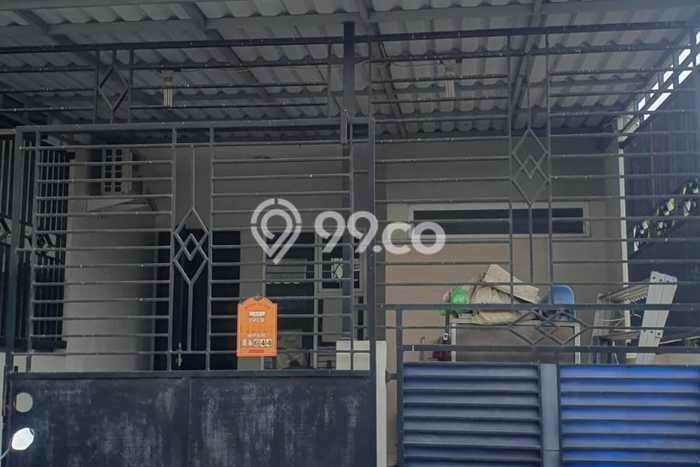 Rumah Minimalis 2 KT LT 60m2 di Dadap Rumah Minimalis 2 KT LT 60m2 di Dadap
