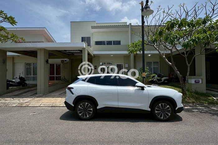 Rumah Elit Modern Tanpa Renovasi di Batam Centre Batam Rumah Elit Modern Tanpa Renovasi di Batam Centre Batam
