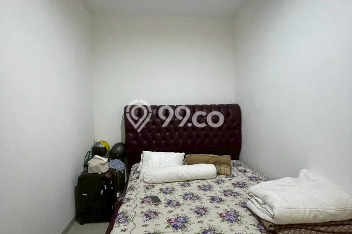 Rumah Minimalis 3 KT di Nagoya Batam Full Furnished Rumah Minimalis 3 KT di Nagoya Batam Full Furnished