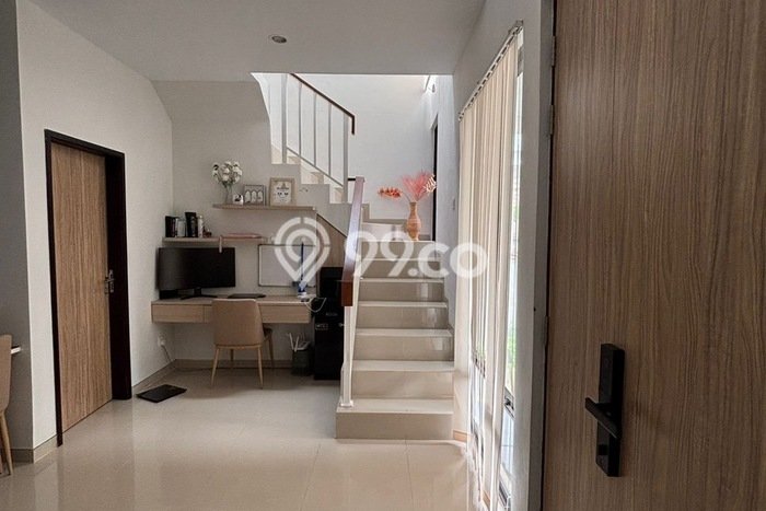 Dijual Rumah Modern 3 KT di Batam Centre, Batam Dijual Rumah Modern 3 KT di Batam Centre, Batam