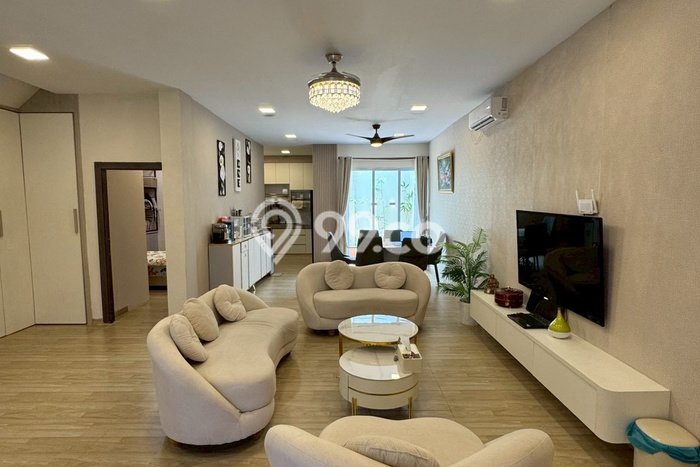 Rumah Elit Modern Tanpa Renovasi di Batam Centre Batam Rumah Elit Modern Tanpa Renovasi di Batam Centre Batam