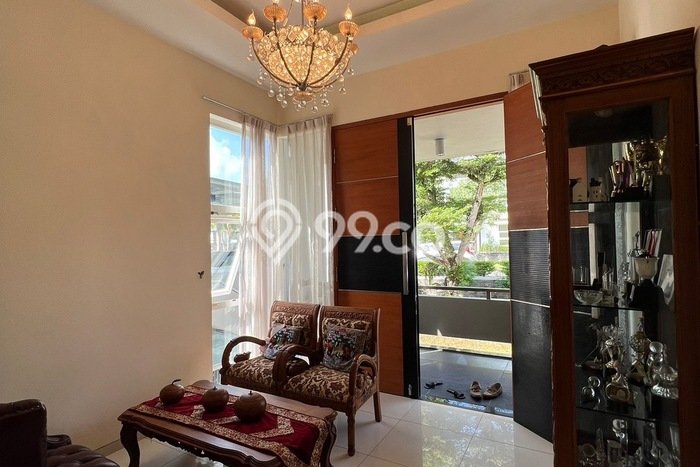 Rumah Luxury Modern Tanpa Renovasi di Tiban Batam Rumah Luxury Modern Tanpa Renovasi di Tiban Batam