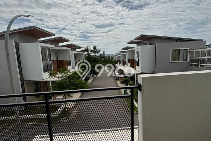 Dijual Rumah Modern 3 KT di Batam Centre, Batam Dijual Rumah Modern 3 KT di Batam Centre, Batam