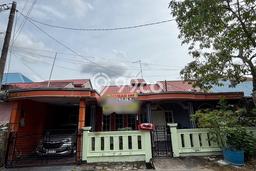 Dijual Hunian Rumah Terawat 4 Kamar di Tiban, Batam Dijual Hunian Rumah Terawat 4 Kamar di Tiban, Batam