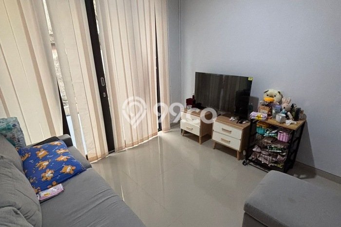 Dijual Rumah Modern 3 KT di Batam Centre, Batam Dijual Rumah Modern 3 KT di Batam Centre, Batam