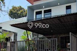 Jual Rumah Strategis Bagus Punya 3 KT di Mijen Semarang SHM Jual Rumah Strategis Bagus Punya 3 KT di Mijen Semarang SHM