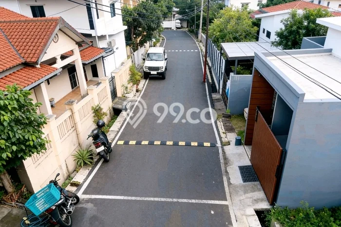 Kavling Tanah di Semarang Barat Dijual Luas 121m2 Legalitas SHM Kavling Tanah di Semarang Barat Dijual Luas 121m2 Legalitas SHM