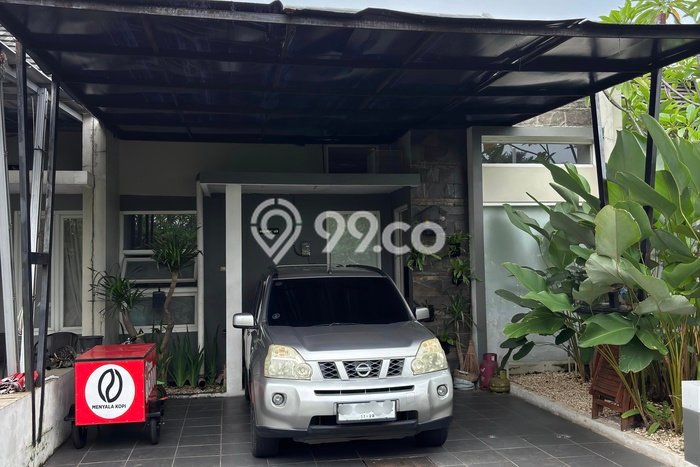 Jual Rumah Bagus Siap Huni LB 64m2 di Tugu, Semarang Jual Rumah Bagus Siap Huni LB 64m2 di Tugu, Semarang