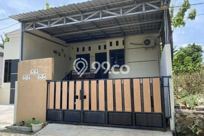 Rumah Minimalis Terbaik Siap Huni di Banyumanik LT 82m2 Rumah Minimalis Terbaik Siap Huni di Banyumanik LT 82m2