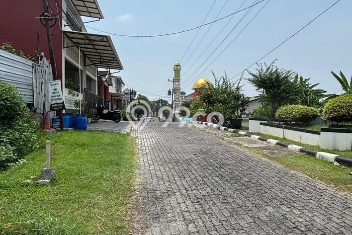 HOT DEAL! Tanah Kawasan Ngaliyan, Luas 210m2m², Area Strategis HOT DEAL! Tanah Kawasan Ngaliyan, Luas 210m2m², Area Strategis