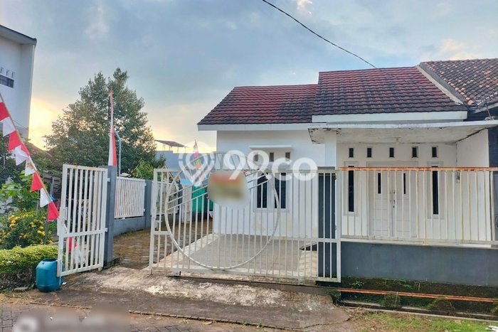 Hunian Cantik Modern Lb 80m2 di Mijen, Semarang Hunian Cantik Modern Lb 80m2 di Mijen, Semarang