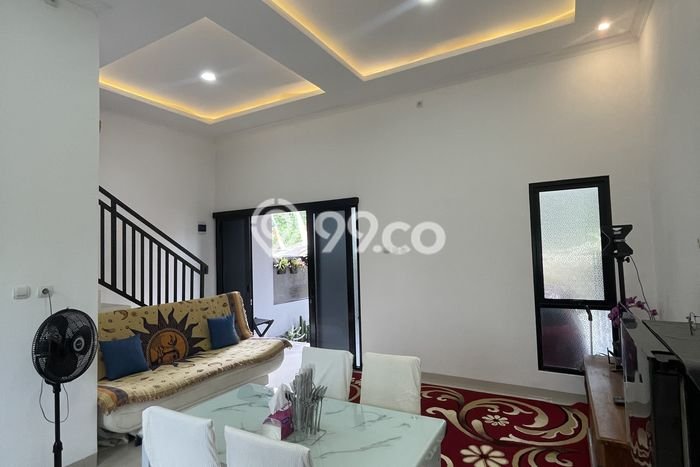 Jual Rumah Eksklusif 2 KT di Ungaran, Semarang Jual Rumah Eksklusif 2 KT di Ungaran, Semarang