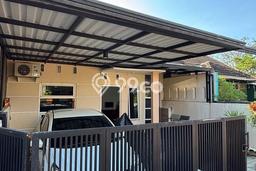 Dijual Hunian Rumah Nyaman 2 KT di Pudak Payung, Semarang Dijual Hunian Rumah Nyaman 2 KT di Pudak Payung, Semarang