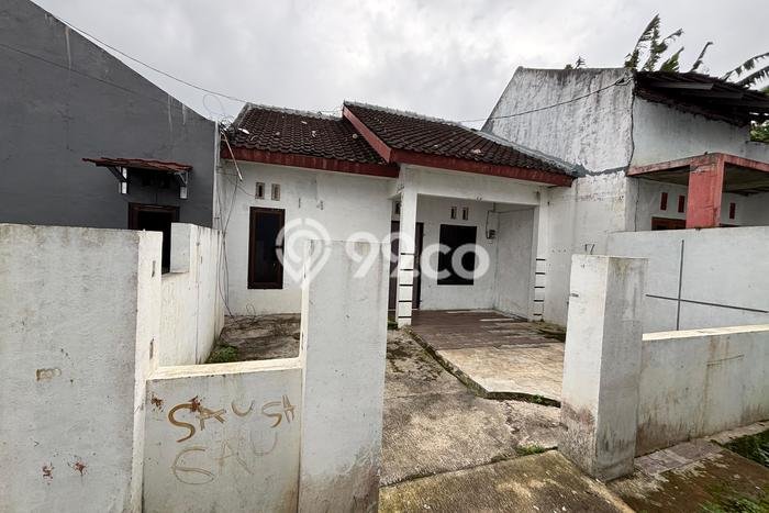 Rumah Minimalis Dijual Lokasi Limbangan 2 Kamar dengan Luas Tanah 66m2 Rumah Minimalis Dijual Lokasi Limbangan 2 Kamar dengan Luas Tanah 66m2