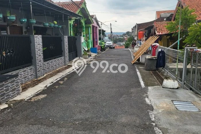 Lahan untuk Dijual Lokasi Semarang Barat, Semarang Luas 85m2 SHM Lahan untuk Dijual Lokasi Semarang Barat, Semarang Luas 85m2 SHM