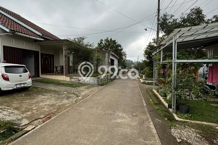 Rumah Minimalis Dijual Lokasi Limbangan 2 Kamar dengan Luas Tanah 66m2 Rumah Minimalis Dijual Lokasi Limbangan 2 Kamar dengan Luas Tanah 66m2
